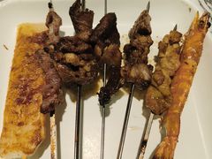 -京元盛铜锅涮肉(上海总店)