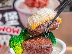 -肉肉大米(金虹桥店)