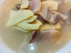 -山菜馆(竹海公园店)