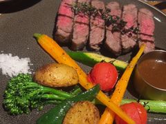 -MARU玛露音乐餐厅(大学路店)