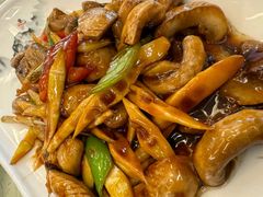 -玉华宫宾馆·餐厅(铜川驻京办店)