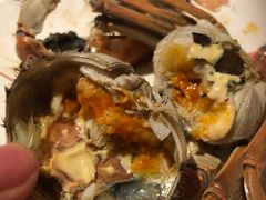 -加餐海鲜自助(宝龙一城店)