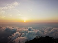-峨眉山风景名胜区