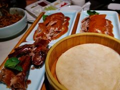 -京味斋·北京烤鸭(北京南站洋桥店)