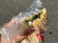 -江南蟹壳皇(新民桥店)