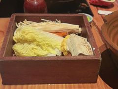 -花潮料理艺食馆(世欧广场店)
