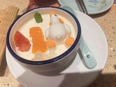 -点都德(奥体印象城店)