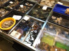 海鲜-船奇蒸汽海鲜·闽菜(八市海鲜总店)