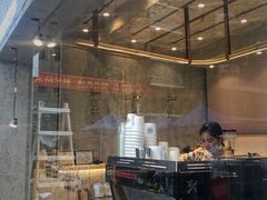 -MQ COFFEE STAND明谦(新洲店)