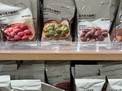 -MUJI无印良品(京西大悦城店)