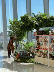 -IMON·HANSA潮玩玩偶毛绒玩具(通州万象汇店)