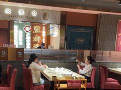 -点都德(奥体印象城店)