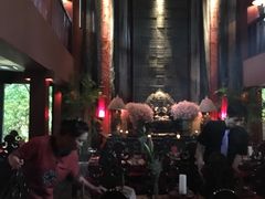 -花马天堂云南餐厅 Lost Heaven(高邮路店)
