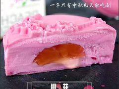 -野人先生现做冰淇淋(北京顺义祥云小镇店)