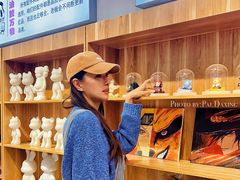 -郑在DIY·潮玩银饰绘画手作(中央大道旗舰店)