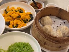 -南小馆(迪士尼小镇店)
