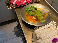 -炭之家齐齐哈尔大片烤肉·涮毛肚火锅·齐齐哈尔烤肉(中央大街店)