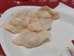 -喜家德虾仁水饺(东海缤纷天地店)