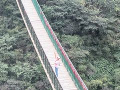 -圣莲山风景区