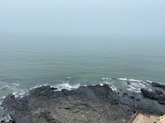 -漳州滨海火山岛自然生态风景区