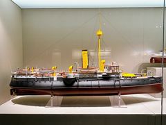 -中国船政文化博物馆