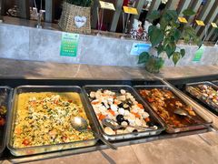-海草馆自助餐厅(悦海店)