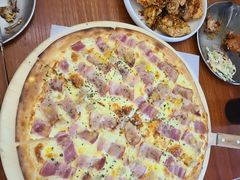 -奇帕波·披萨&炸鸡(诺和木勒站店)
