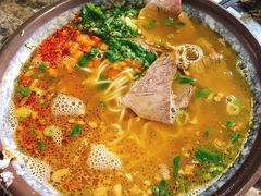 -云龙湖阿喆米线(云龙湖店)