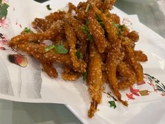 -河南盛世民航国际酒店·星空餐厅