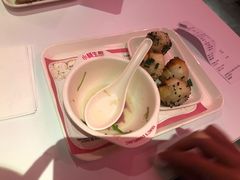 -小杨生煎(湟普汇店)