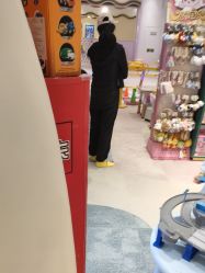 -奈尔宝家庭中心·儿童乐园·亲子餐厅(苏州大悦城店)