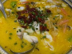 -李氏传家菜(兴城路店)