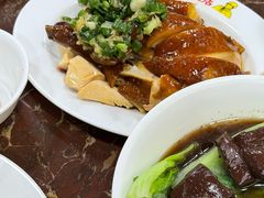 -陈光记烧腊店(罗保博士街店)