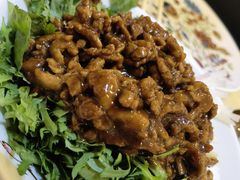 京酱肉丝-老昌春饼(迅驰广场店)