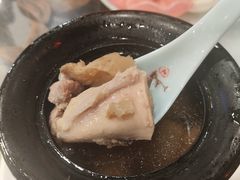 -西江美食舫·江西菜(健德桥店)
