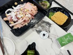 -果然农夫椰子鸡(虎门大润发店)