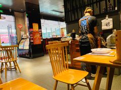-觅香串串香·麻辣烫·冒菜(欧美广场店)
