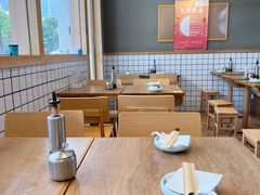 大堂-一品小笼(金融街店)