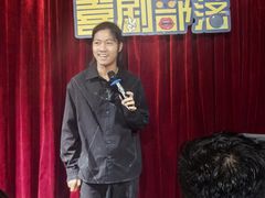 -喜剧部落脱口秀(三里屯店)