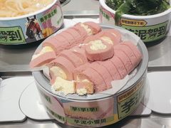 -龍歌自助小火锅(雨花台江南虹悦城店)