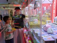 -快乐街区(成都龙湖北城天街店)