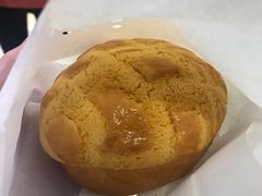 菠萝包-敏华冰厅(德福广场店)