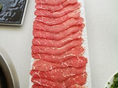 -墨居上隐·院子里火锅(峨眉店)