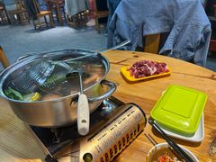 -养牛邓·潮汕牛肉海鲜自助火锅(广州店)