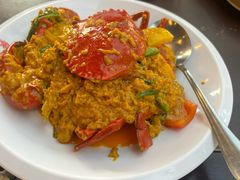 -大螃蟹海鲜餐厅