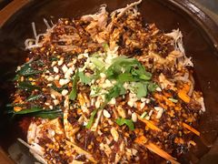 鸡丝凉米线-兰木肆·云南菜(龙湖U城天街店)