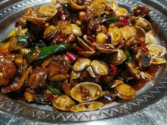 -东来土菜馆(民祥园路店)