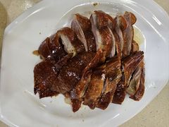 -老字号蛇口德记烧腊饭店·海鲜加工