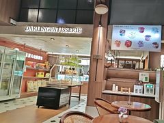 -嗒令甜品·主题融合料理餐厅(首座时代店)