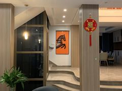 -轰雷舒适家·大金空调·地暖
